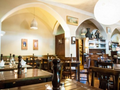 Foto: Trattoria La Piazza